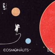 PLS.trio - Cosmonauts (2021)