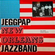 Jeggpap New Orleans Jazzband - On tour down South (2023) Hi Res