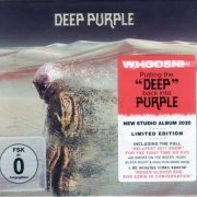 Deep Purple - Whoosh! (2020) CD-Rip