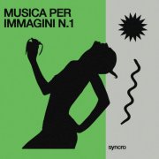 Syncro - Musica Per Immagini N.1 (2025) [Hi-Res]