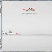 Jan Gunnar Hoff - Home (2022) {SACD} Audio CD Layer