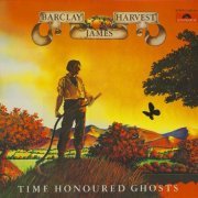 Barclay James Harvest - Time Honoured Ghosts (1975) LP