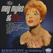 Meg Myles - At The Living Room (1963)