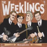 The Weeklings - The Weeklings (2016) Hi-Res