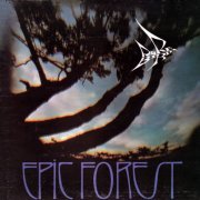 Rare Bird - Epic Forest (1972) [24bit FLAC]