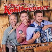 Trio Kohlbrenner - Äs paar uf d' Ohrä (2019)