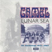 Camel - Lunar Sea: An Anthology 1973-1985 (2001)