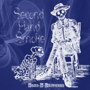 Sons-n-Britches - Second Hand Smoke (2016)