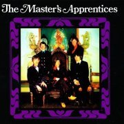 The Master's Apprentices -  The Master's Apprentices (1967/2009)