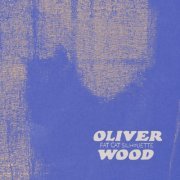 Oliver Wood - Fat Cat Silhouette (2024) Hi Res