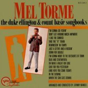 Mel Tormé - I Dig The Duke, I Dig The Count (1962)