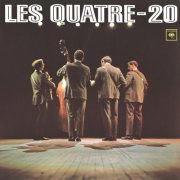 Les Quatre-20 - Les Quatre-20 (2026) Hi-Res