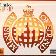 VA - Ministry of Sound: Chilled Hip-Hop [3CD Box] (2016)