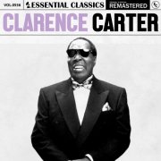 Clarence Carter - Essential Classics, Vol. 556: Clarence Carter (2024)