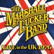 The Marshall Tucker Band - Live in the UK 1976 (2015)