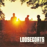 Loosegoats - Plains, Plateaus and Mountains (1999)