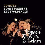 Janssen, De Boer & Ketner - Country Voor Beginners En Gevorderden (2019)