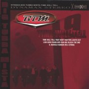Big Tubba Mista - Time Will Tell (2006)