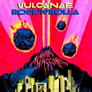 Les Vulves Assassines - Vulcanae Rock'n'Rolla (2026) Hi-Res