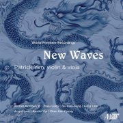 Patrick Yim - New Waves (2023)