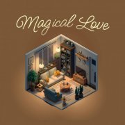 Helios Jazz Club - Magical Love (2023)