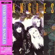 Bangles - Everything (1988) [2009] CD-Rip