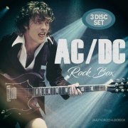 AC/DC - Rock Box (2019)