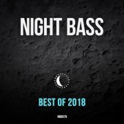 VA - Best of Night Bass 2018 (2018)