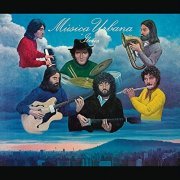 Música Urbana - Iberia (Remasterizado 2021) (2021) Hi-Res