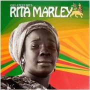 Rita Marley - Greatest Hits (1993)