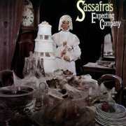 Sassafras - Expecting Company (Reissue, Remastered) (1974/2014)