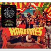 Whyte Horses - Hard Times (2020) [CD Rip]