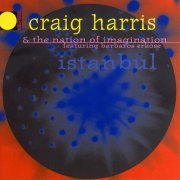 Craig Harris - İstanbul (2021)