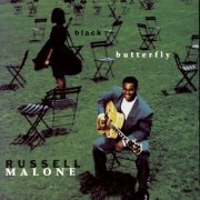 Russell Malone - Black Butterfly (1993) [24bit/48kHz]