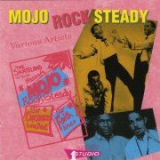 Various Artists - Mojo Rocksteady (2015)