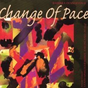 Barbara Dennerlein & Staatsphilharmonie Rheinland-Pfalz - Change Of Pace (2006)