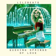 LilZBeats - Gushing Springs of Love (2024)