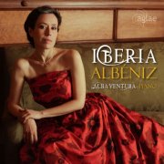 Alba Ventura - Iberia (2025) Hi-Res