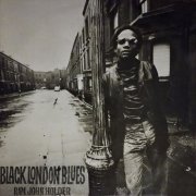 Ram John Holder - Black London Blues (2023)