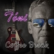 Solymos Tóni - Coffee Break (2020)