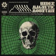 Ivan the Tolerable - Under Magnetic Mountain (2023)