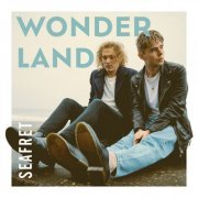 Seafret - Wonderland (2023) [Hi-Res]