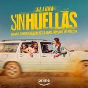 J.J. Luna - Sin Huellas (Banda Sonora Oficial de la Serie Original de Amazon) (2023) [Hi-Res]