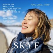 Wang Tong - Skye (2026) [Hi-Res]