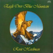 Rosie Hardman – Eagle Over Blue Mountain (1978)