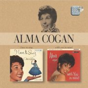 Alma Cogan - I Love To Sing / With You In Mind (2003)