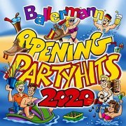 VA - Ballermann Opening Party Hits 2020 (2020)