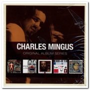 Charles Mingus - Original Album Series [5CD Box Set] (2011)