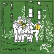 Cole Quest and The City Pickers - Homegrown (2025) [Hi-Res]