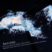 Michael J. Stevens Quintet - Aercine (2002)